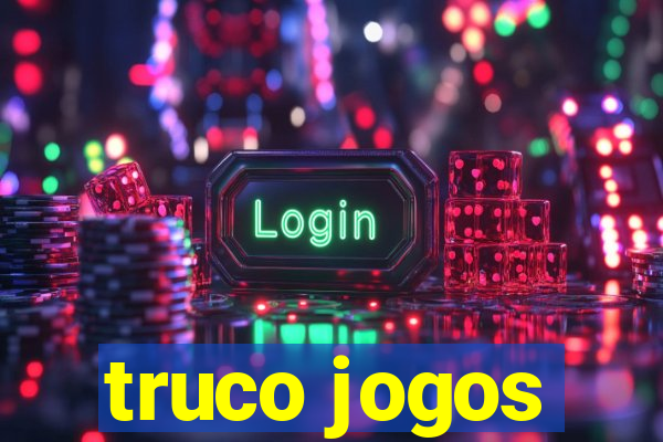 truco jogos